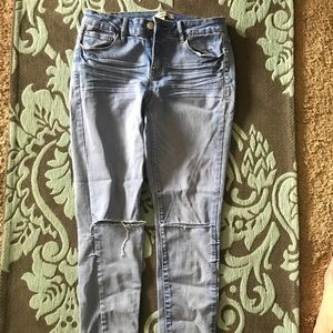 Refuge Jeans